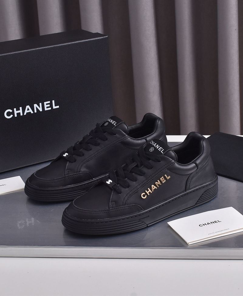 Chanel Sport Shoes